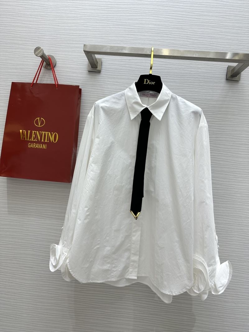 Valentino Shirts